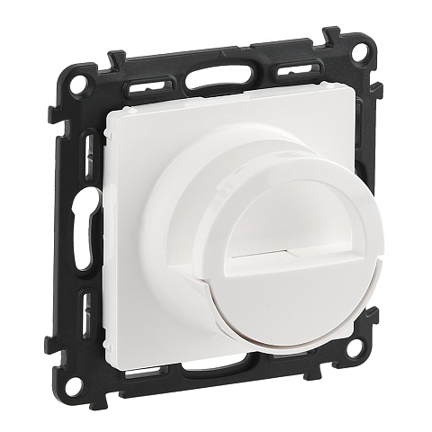 Legrand Valena LIFE DIY Бел Подставка для смартфона