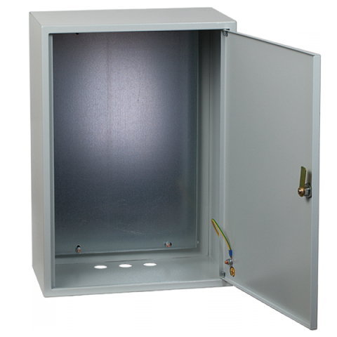 EKF PROxima Щит с монтажной панелью ЩМП- 90.70.26 (ЩМП-08) IP31