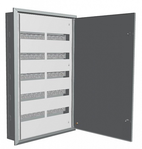 EKF PROxima Щит распред. встраиваемый ЩРВ- 120 (834х560х120) IP31