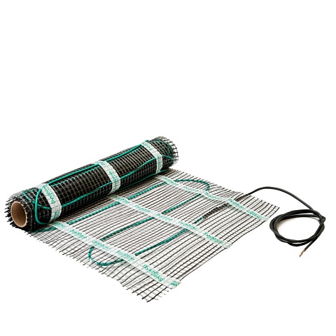 Systeme Electric STEP TURBO Мат нагревательный STM200040, 200 Вт/м2, 800 Вт, 4 м2