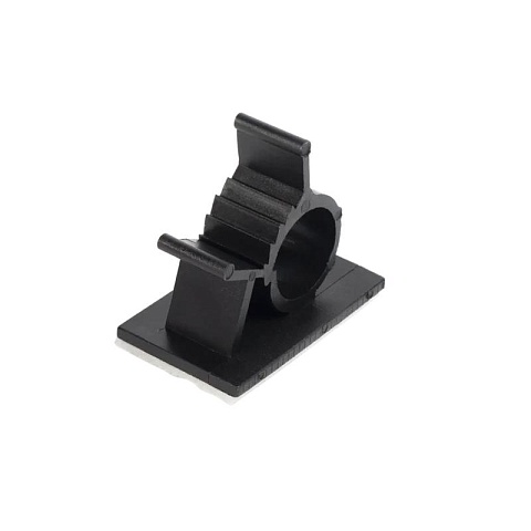 Fortisflex Площадки самоклеящиеся ПСК-2 (ч) (100 шт.)