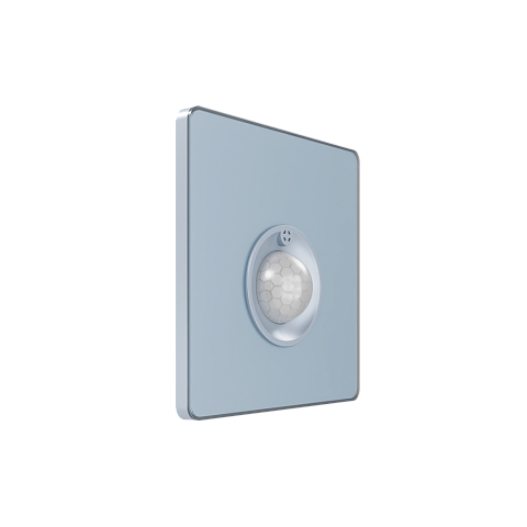 Systeme Electric Systeme Infinity Стальное небо Датчик движения 100Вт