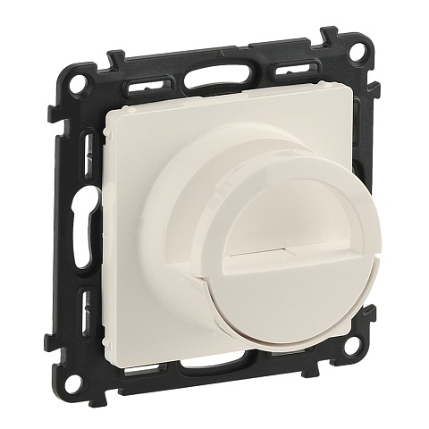 Legrand Valena LIFE DIY Сл.кость Подставка для смартфона