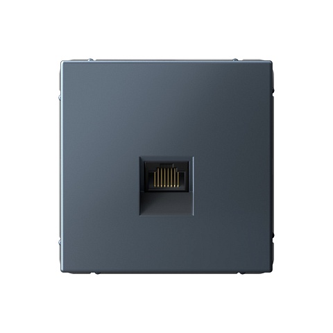 Systeme Electric ArtGallery Грифель Розетка компьютерная RJ45, кат. 5е, механизм