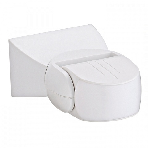 EKF PROxima ИК датчик движения наст. 1200Вт 180гр. до 12м IP65 MS-40