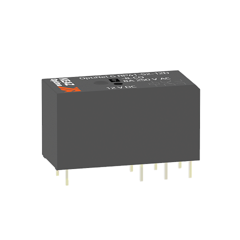 КЭАЗ Реле промежуточное OptiRel G RP41-52-60D-8-CO