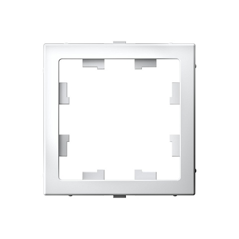 Systeme Electric ArtGallery Белый Адаптер для функции AtlasDesign