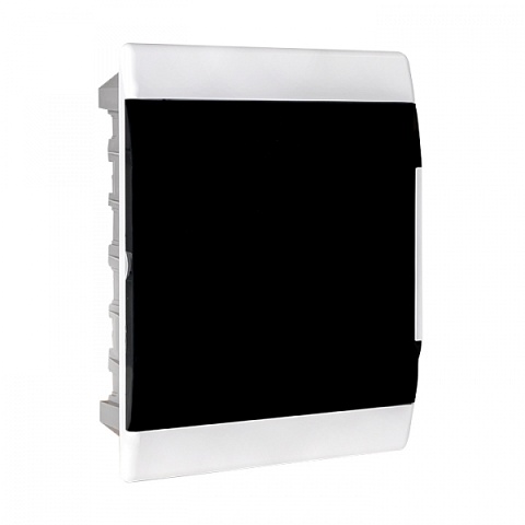 EKF PROxima Щит распред. встраиваемый ЩРВ-П-24 "SlimBox" IP41
