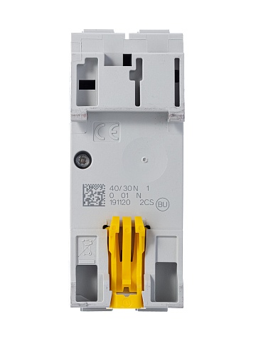ABB FH202AC УЗО 2P 25A 30mA (AC)