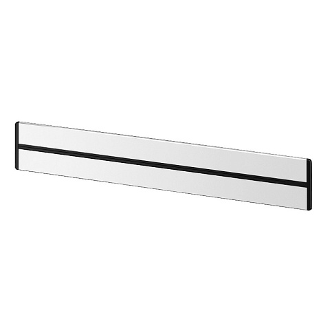 Systeme Electric MultiTrack Шина скрытой установки трековой системы 40 см Белый