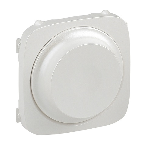Legrand Valena ALLURE Жемчуг Накладка светорегулятора поворотного