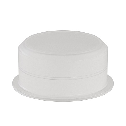 DKC Заглушка для гофрированных труб D=20mm (200 шт)