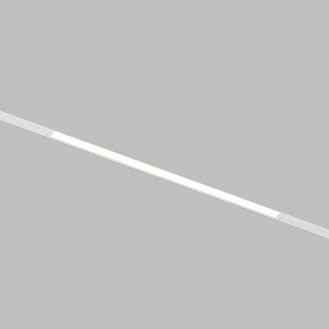 Denkirs DK8205-WH Линейный светильник SIMPLE LINEAR 27W 4000K, белый