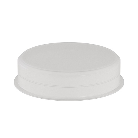 DKC Заглушка для гофрированных труб D=40mm (50 шт)