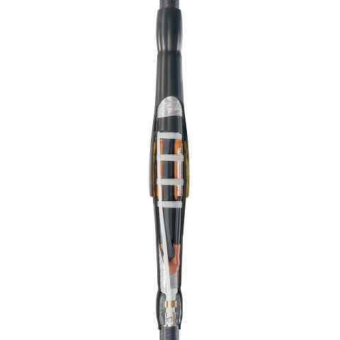 КВТ Кабельная муфта 3СТпР-10-70/120 (Б)