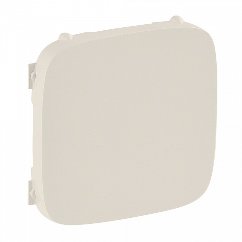 Legrand Valena ALLURE Сл.кость MyHome Накладка интерфейса SCS/радио
