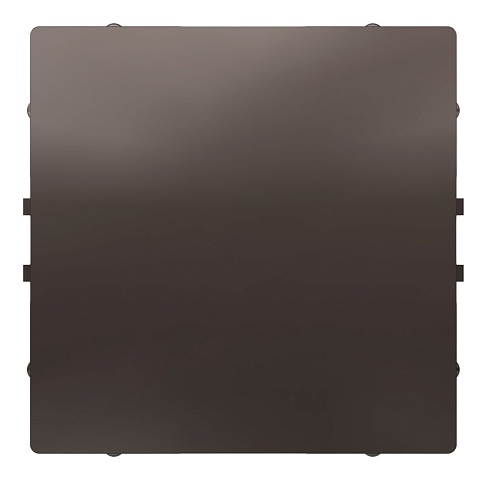 SE AtlasDesign Мокко SO + USB Розетка A+A, 5В/2,4А, 2х5В/1,2А, механизм