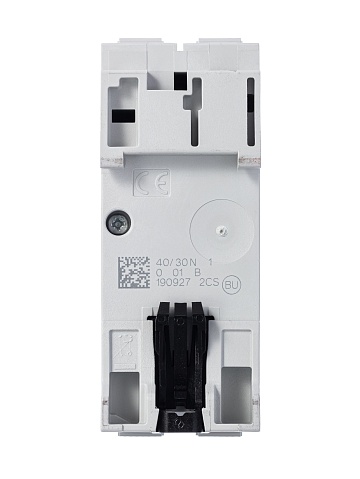 ABB F202AC УЗО 2P 40A 30mA (AC)