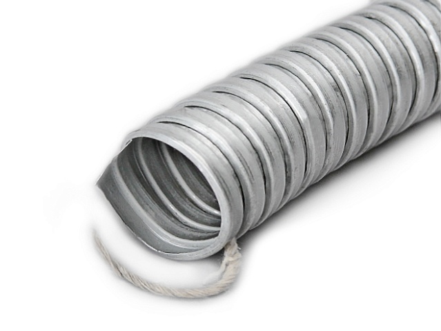 Металлорукав Р3-ЦХ-32 (Fortisflex)