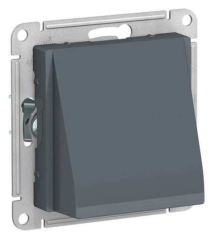 SE AtlasDesign Грифель Вывод кабеля, механизм