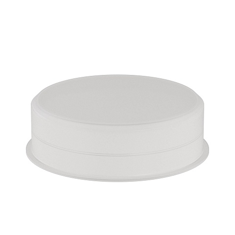 DKC Заглушка для гофрированных труб D=50mm (50 шт)