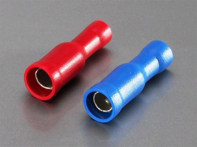КВТ Разъем штекерный РШИ-М 2,5-4