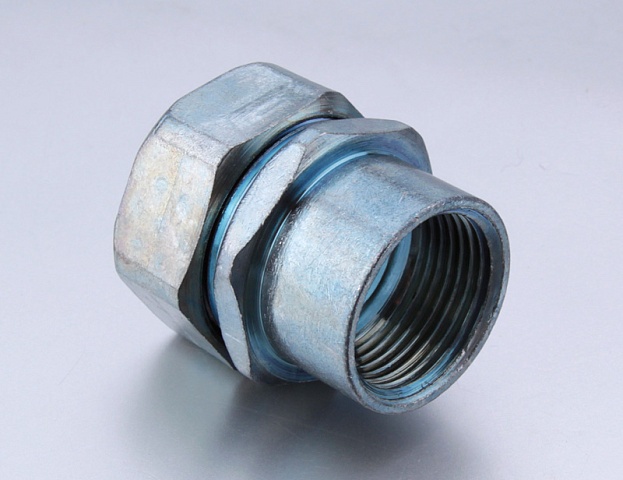 Муфта соединительная СТМ(Р)-15(1/2") (Fortisflex)