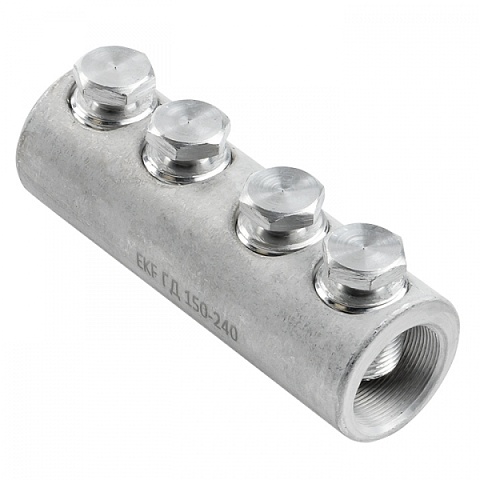 EKF PROxima Гильза ГД-240 10 кВ (150-240 мм2)