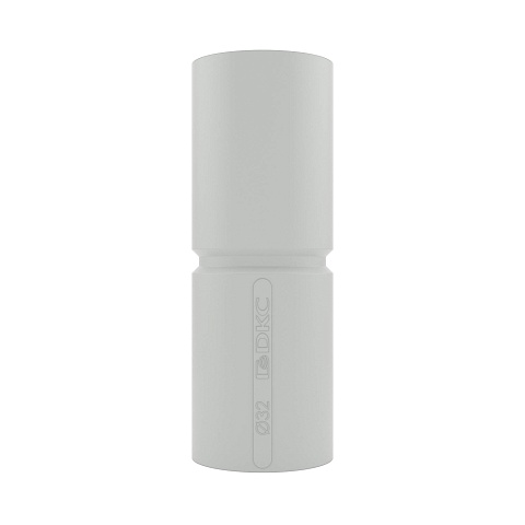 DKC Муфта с ограничителем 32mm