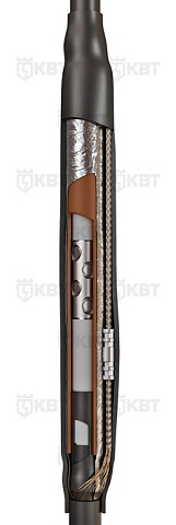 КВТ Кабельная муфта 1ПCТ-10-300/400 (Б)