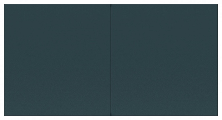 SE AtlasDesign Изумруд Розетка с/з двойная, со шторками, с крышкой, 16А, в сборе