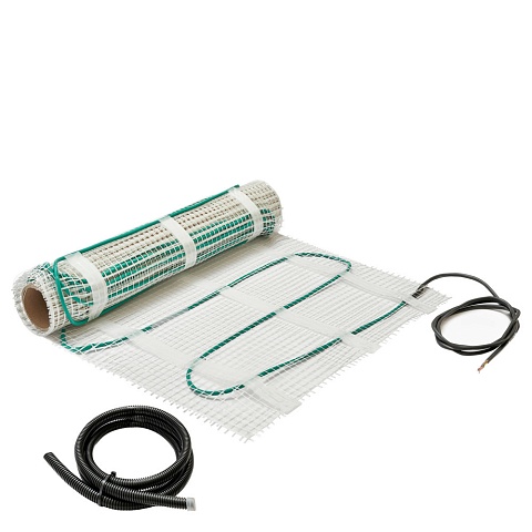 Systeme Electric STEP BALANCE Мат нагревательный SBM150090, 150 Вт/м2, 1350 Вт, 9 м2