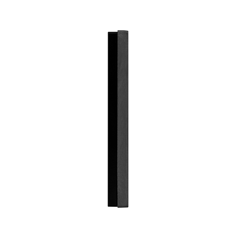 Systeme Electric ArtGallery Pure Камень Графит Рамка 5-ая
