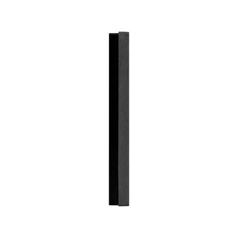 Systeme Electric ArtGallery Pure Камень Графит Рамка 2-ая