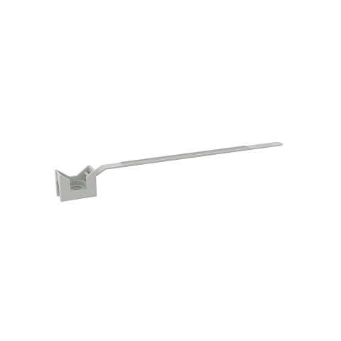 DKC Держатель с хомутиком D=16-32mm
