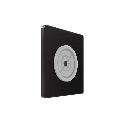 Systeme Electric Systeme Infinity Полярная ночь Вывод кабельный