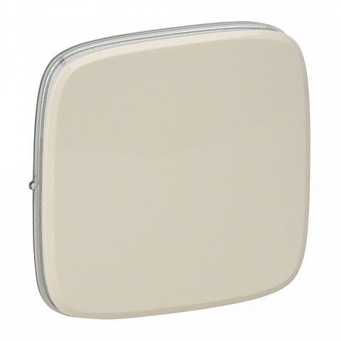 Legrand Valena ALLURE Сл.кость Клавиша 1-ая