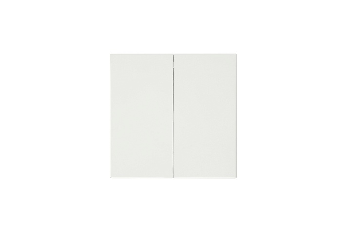 Jasmart FD Сахара Выключатель 2-кл проходной 10A 250V~
