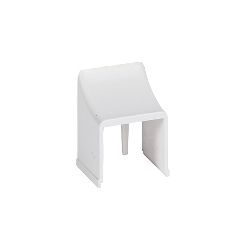 Legrand Metra Адаптер к мини-каналу 16x16 для монтажа ЭУИ QUTEO